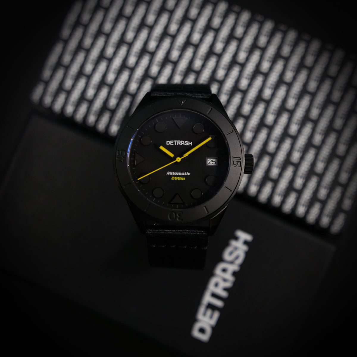 The Stealth Watch Drop of 2026. Catch It Before It Vanishes.