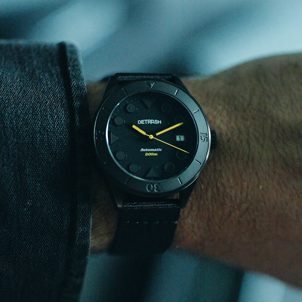 Gotham's Vigilante 2