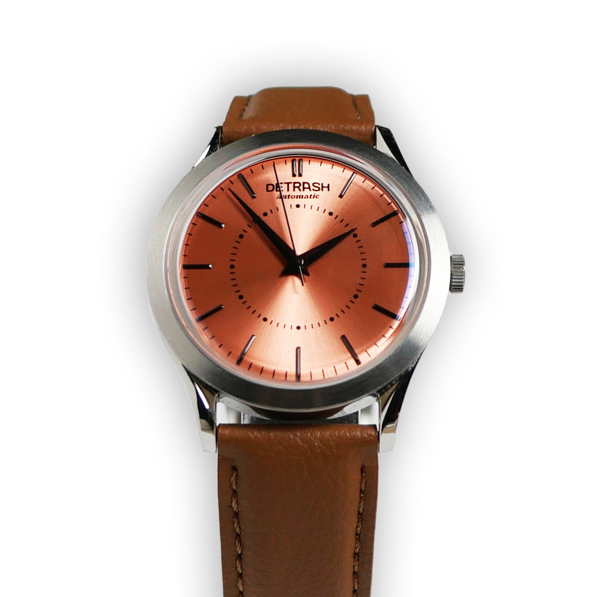 McQ: Salmon