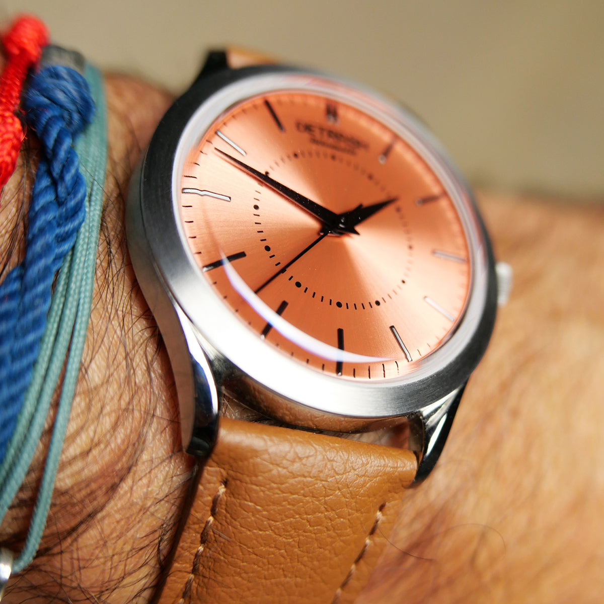 McQ: Salmon